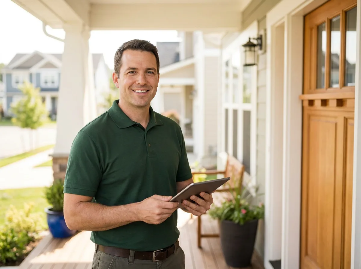 Pest control FAQs for Rush Springs, OK